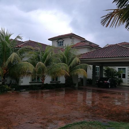 Guesthouse Dragon Place Taiping Eksteriør billede