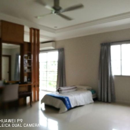 Guesthouse Dragon Place Taiping Eksteriør billede