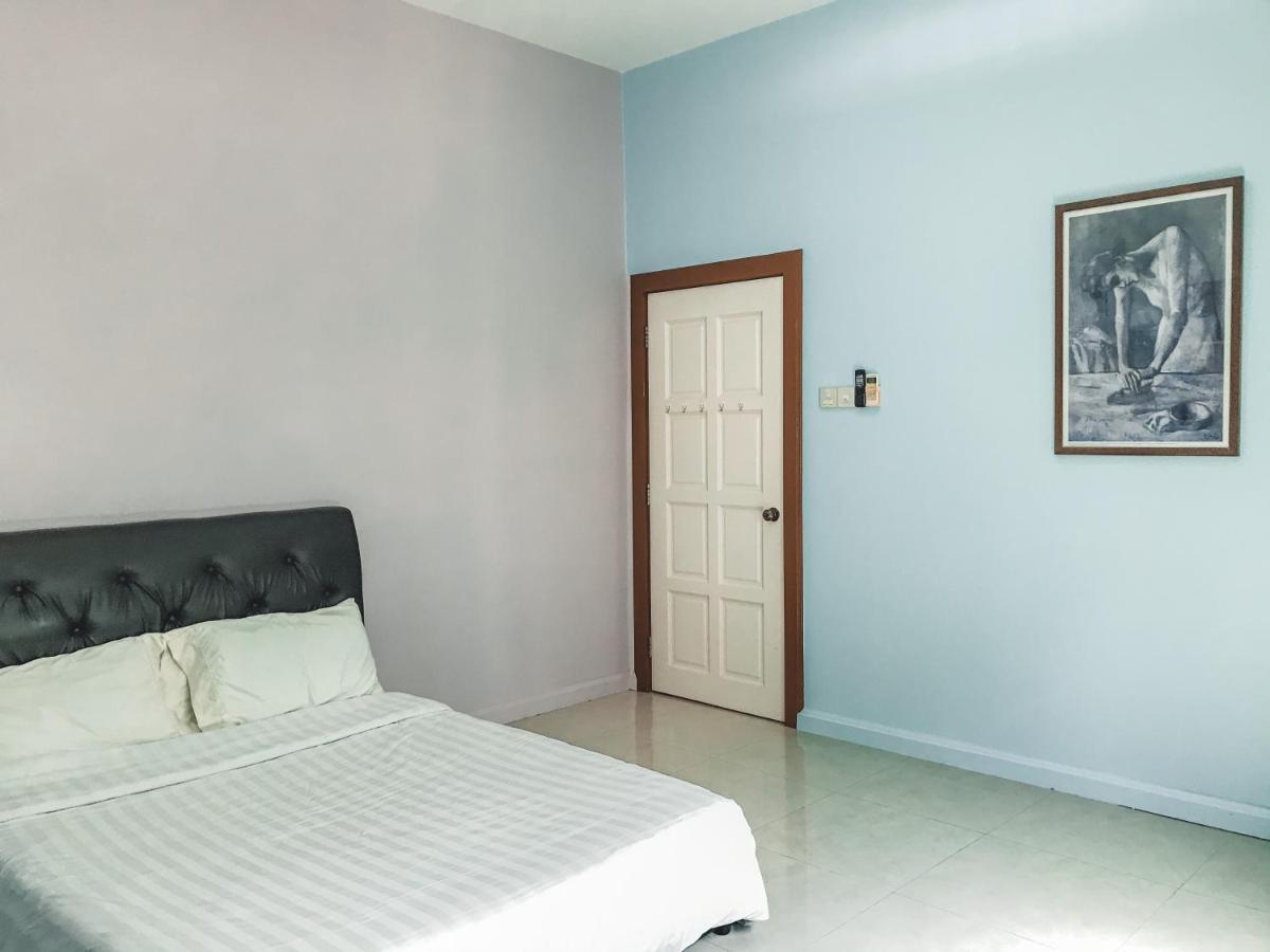 Guesthouse Dragon Place Taiping Eksteriør billede