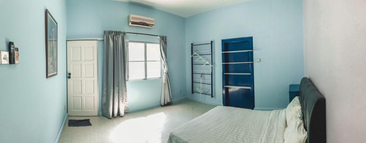 Guesthouse Dragon Place Taiping Eksteriør billede