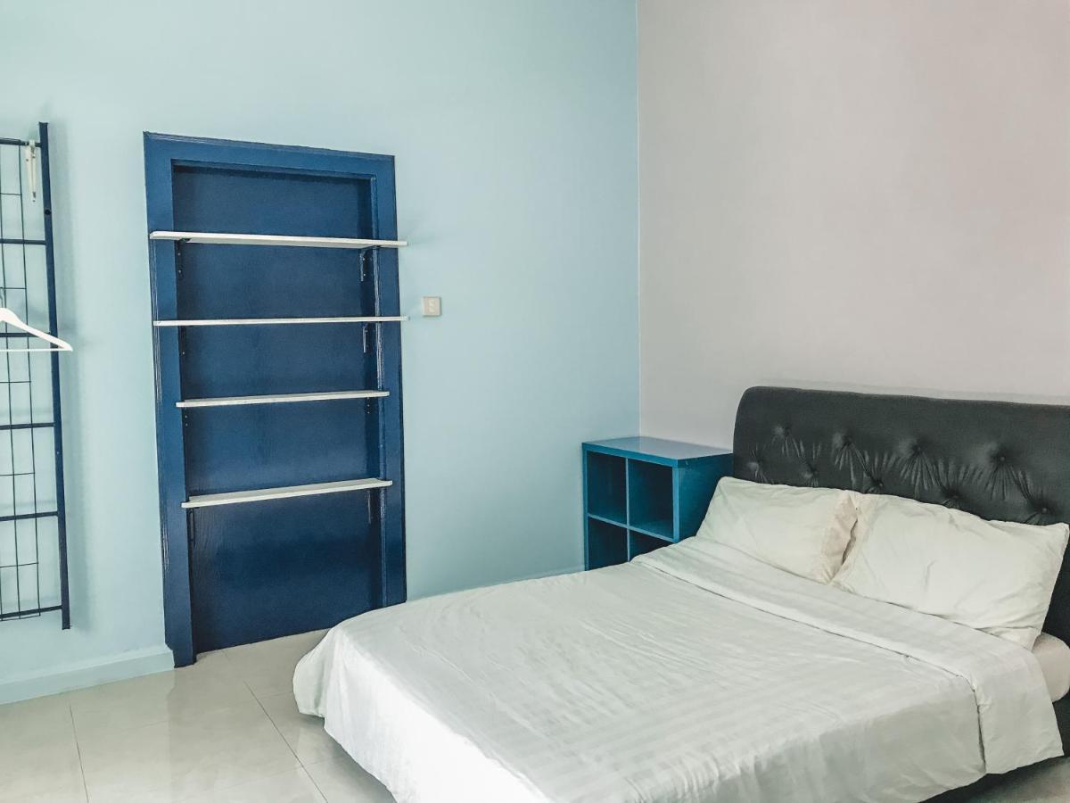 Guesthouse Dragon Place Taiping Eksteriør billede