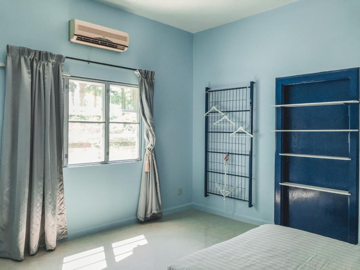 Guesthouse Dragon Place Taiping Eksteriør billede