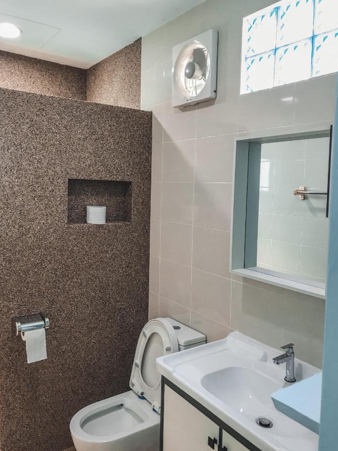 Guesthouse Dragon Place Taiping Eksteriør billede