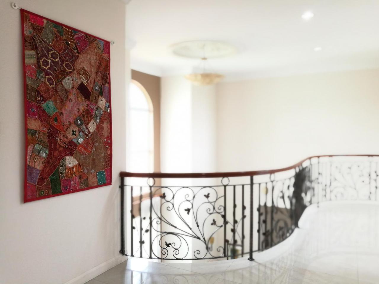 Guesthouse Dragon Place Taiping Eksteriør billede
