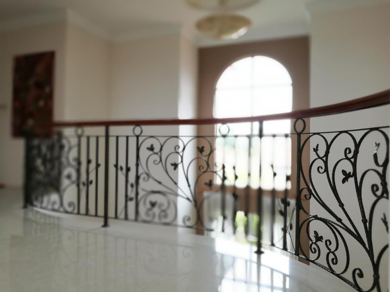 Guesthouse Dragon Place Taiping Eksteriør billede