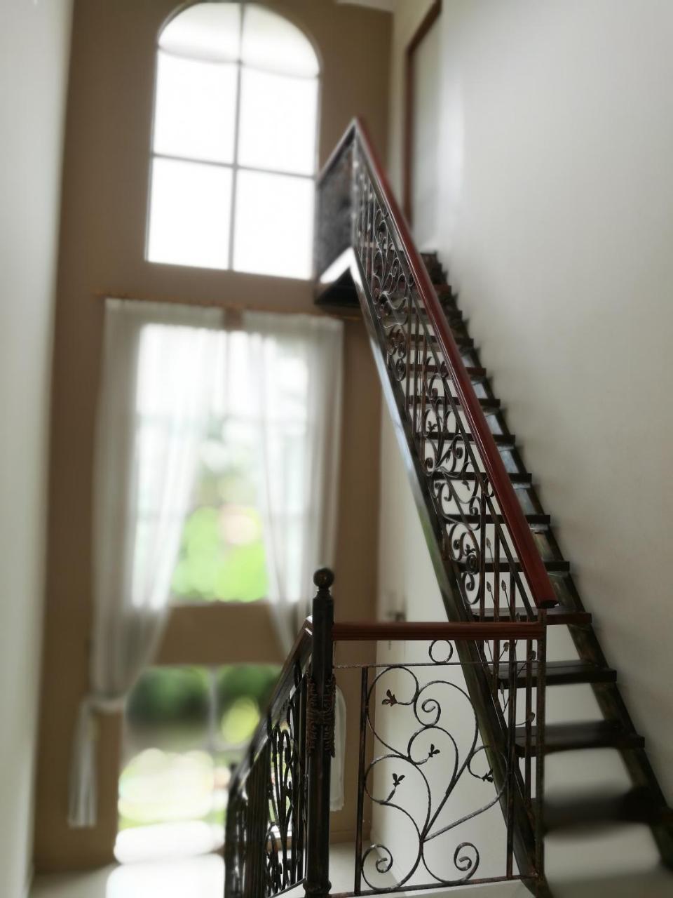 Guesthouse Dragon Place Taiping Eksteriør billede