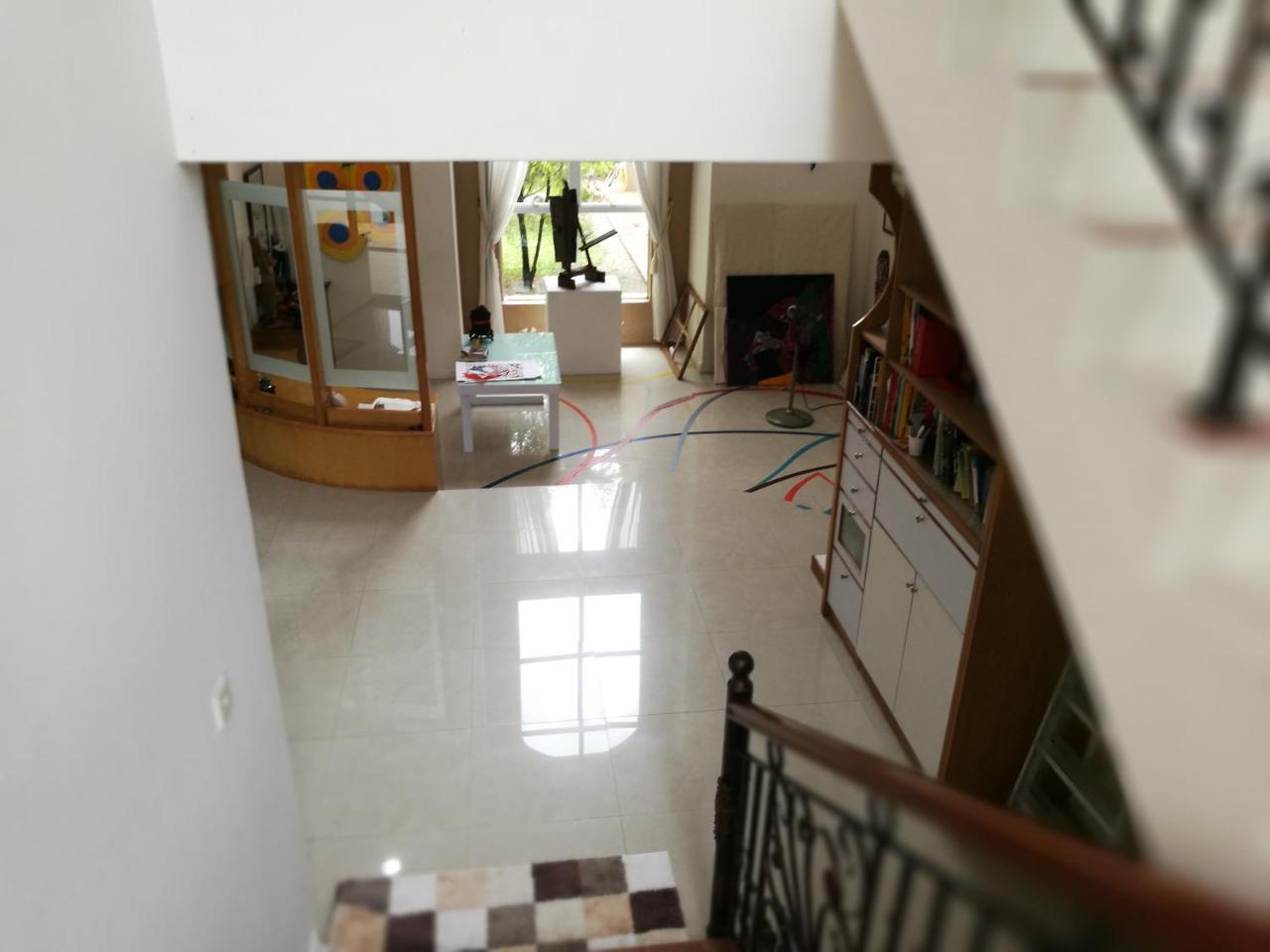 Guesthouse Dragon Place Taiping Eksteriør billede