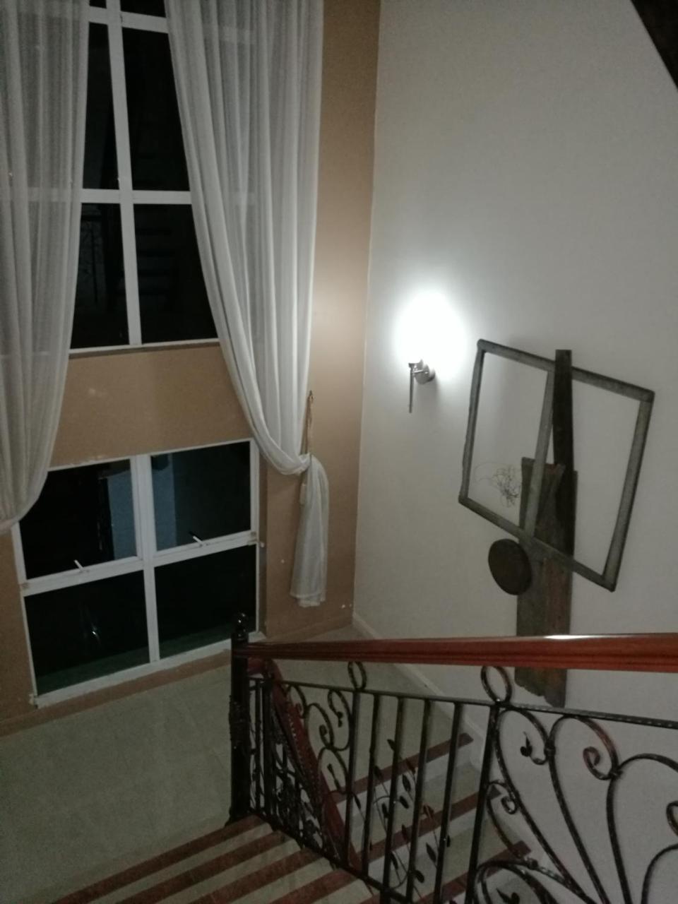 Guesthouse Dragon Place Taiping Eksteriør billede