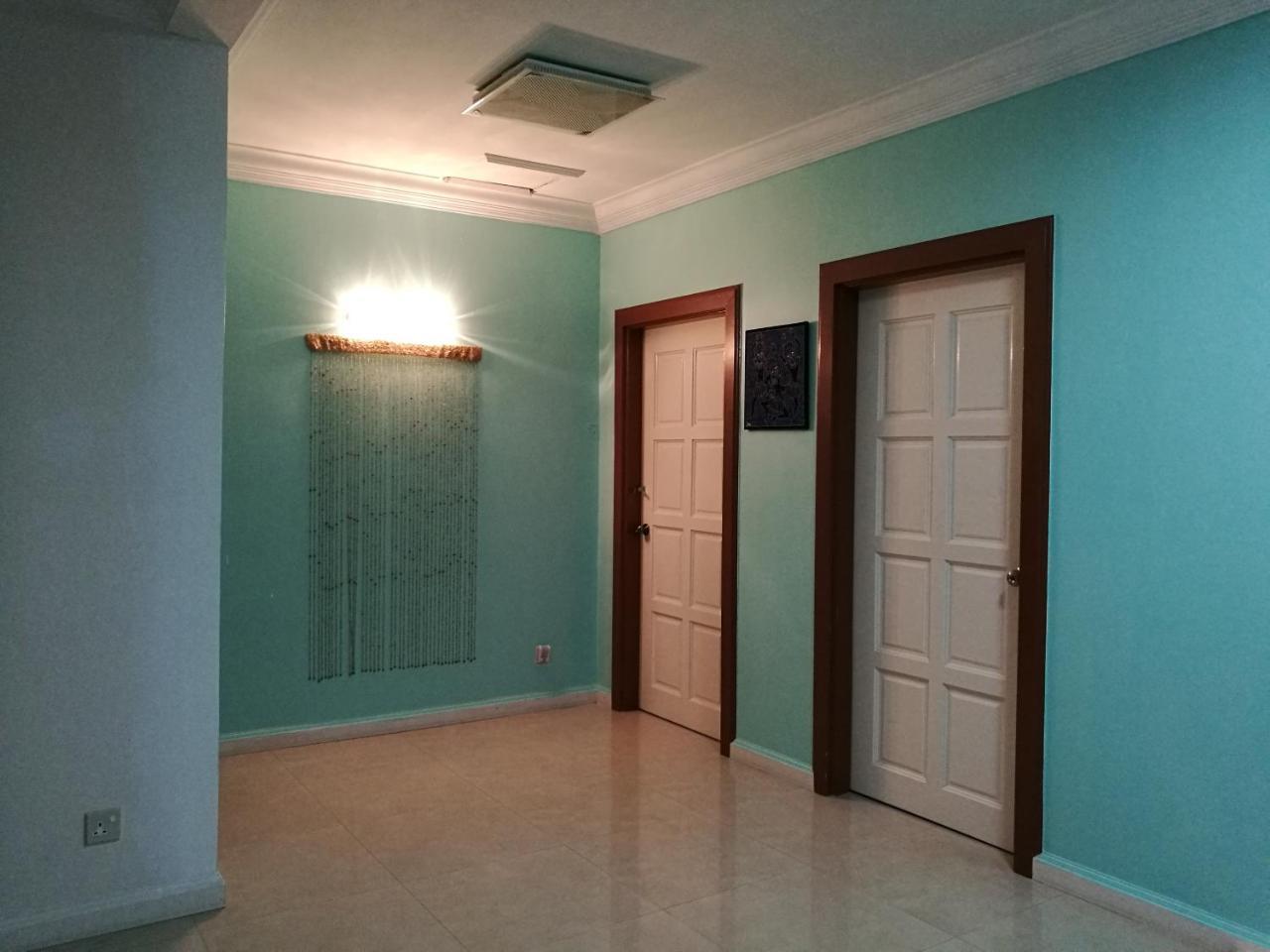 Guesthouse Dragon Place Taiping Eksteriør billede
