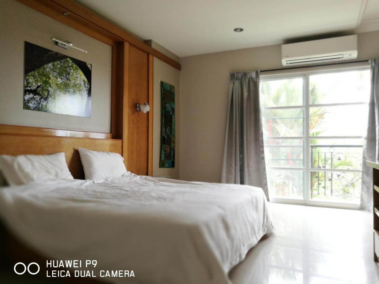 Guesthouse Dragon Place Taiping Eksteriør billede