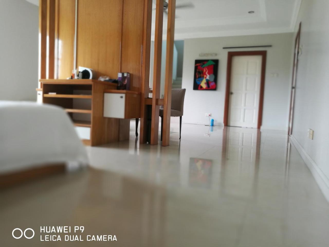 Guesthouse Dragon Place Taiping Eksteriør billede