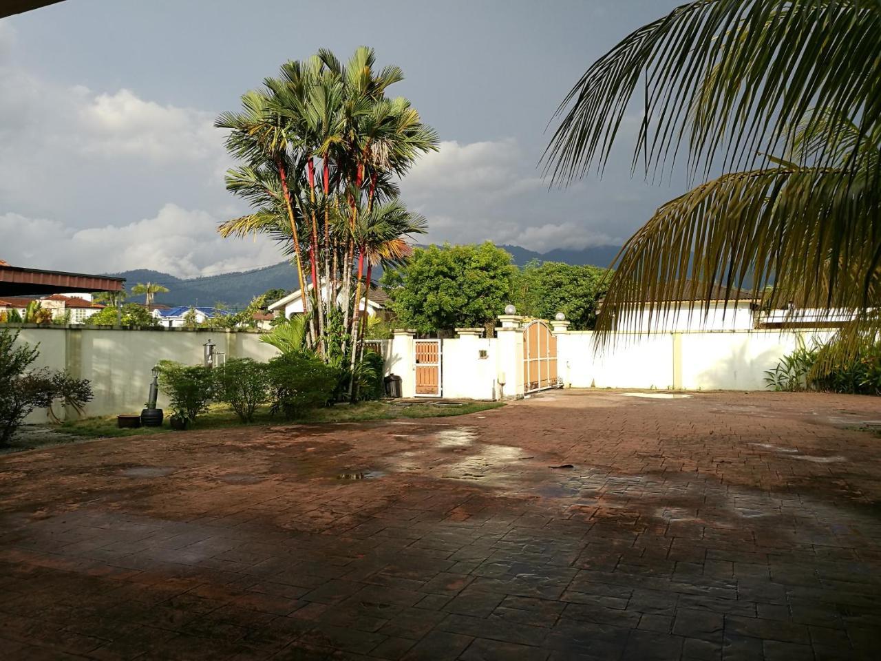 Guesthouse Dragon Place Taiping Eksteriør billede