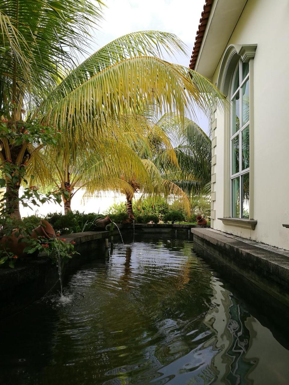 Guesthouse Dragon Place Taiping Eksteriør billede