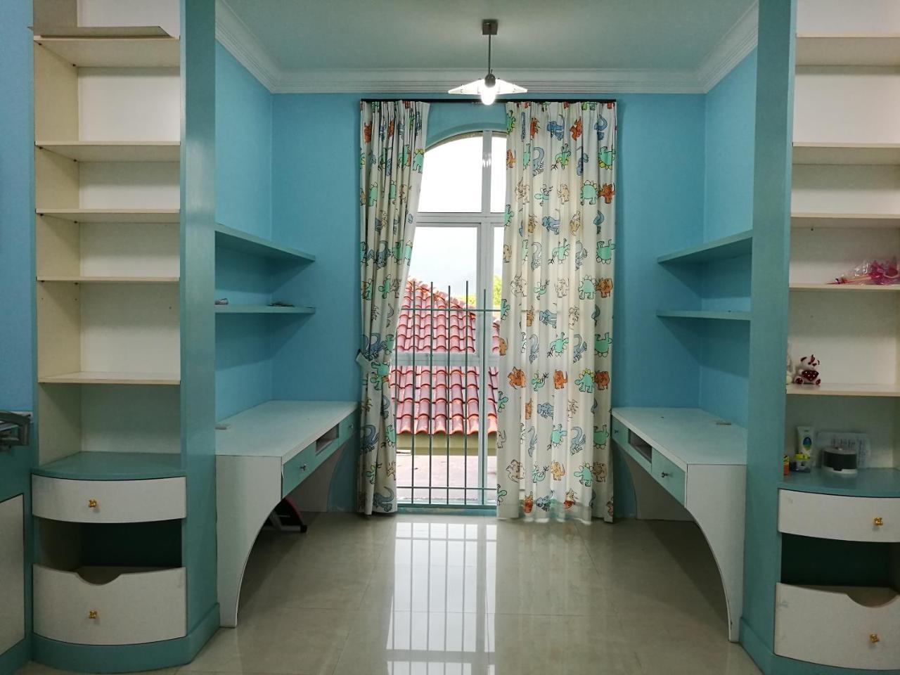 Guesthouse Dragon Place Taiping Eksteriør billede