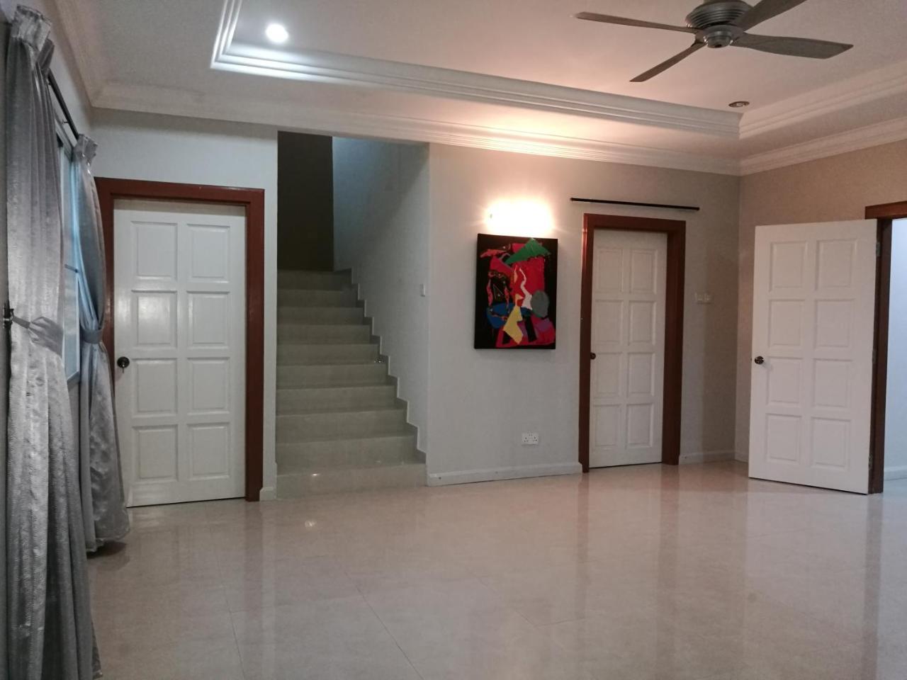 Guesthouse Dragon Place Taiping Eksteriør billede