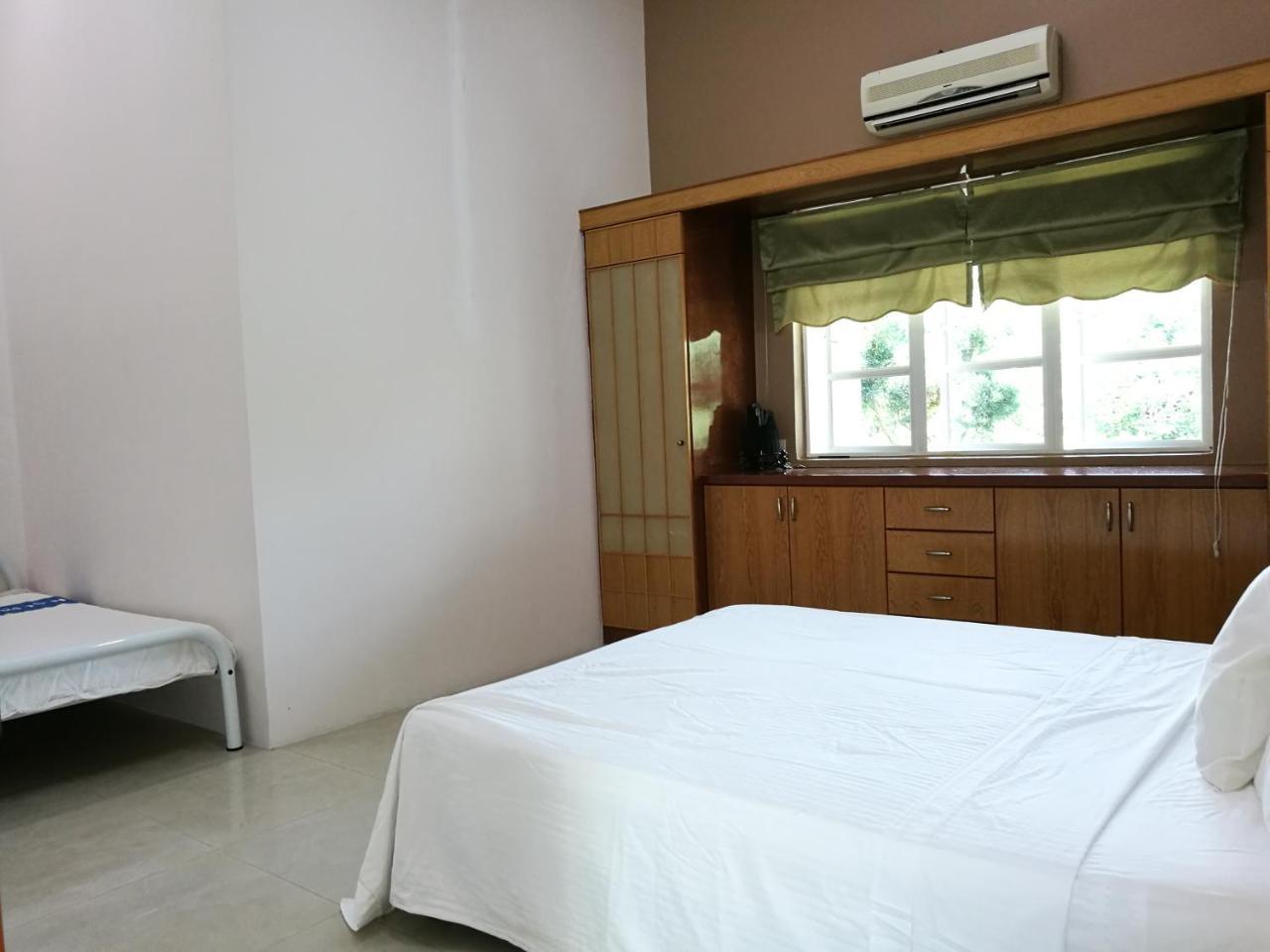 Guesthouse Dragon Place Taiping Eksteriør billede