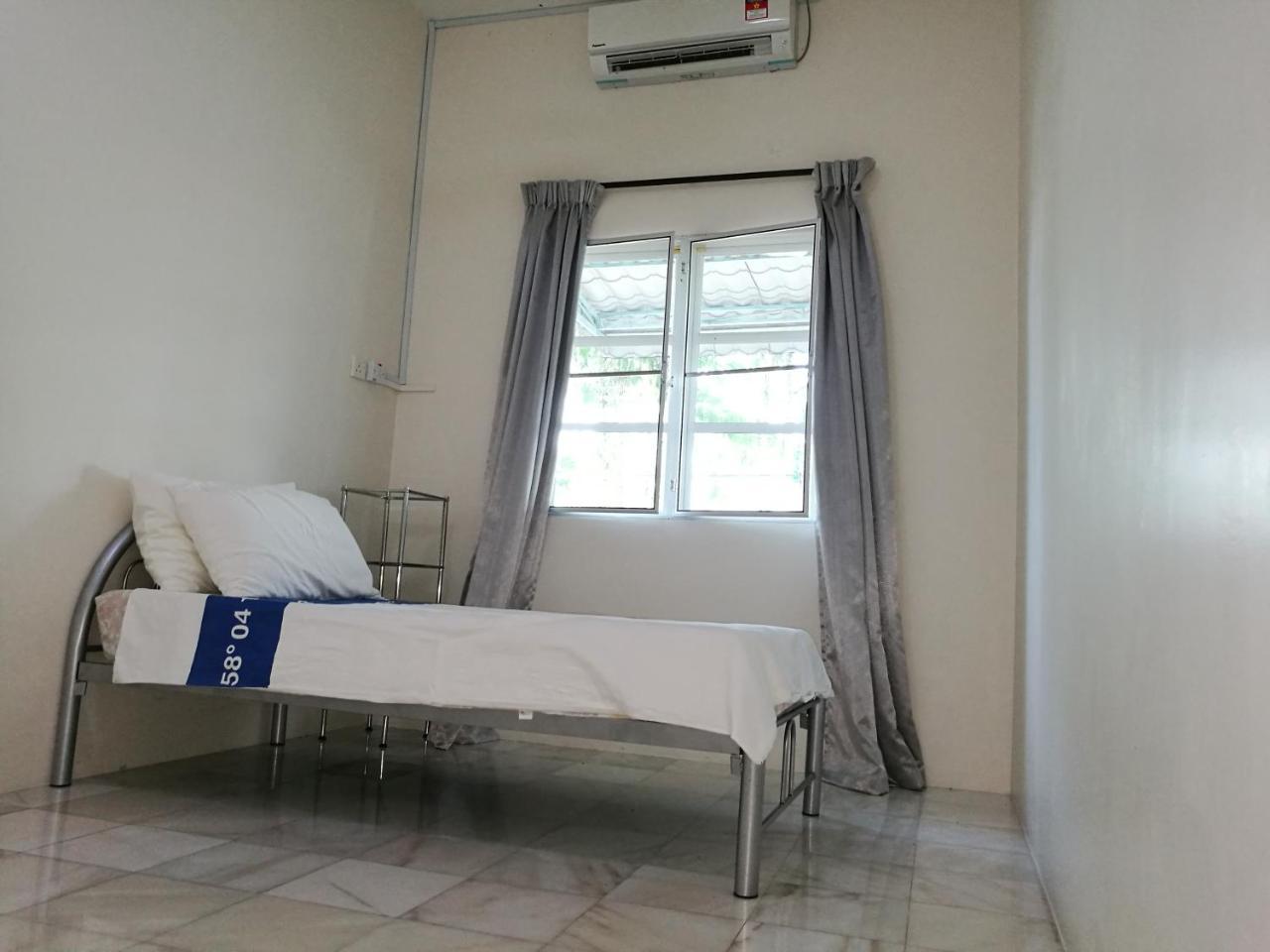 Guesthouse Dragon Place Taiping Eksteriør billede