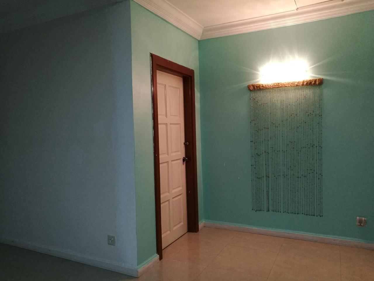 Guesthouse Dragon Place Taiping Eksteriør billede