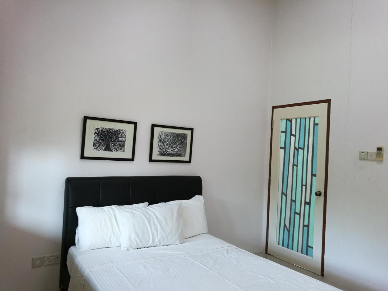 Guesthouse Dragon Place Taiping Eksteriør billede
