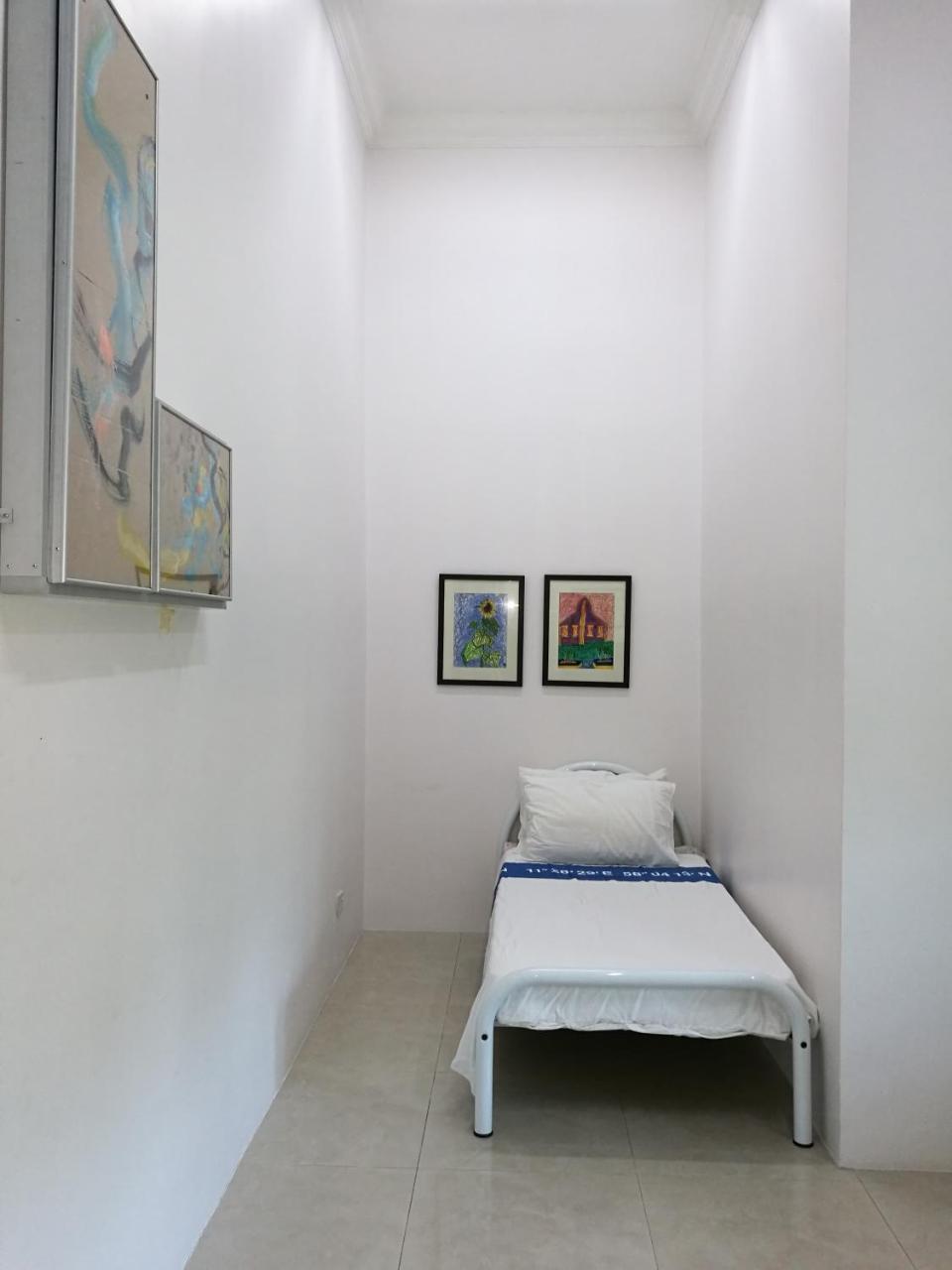 Guesthouse Dragon Place Taiping Eksteriør billede