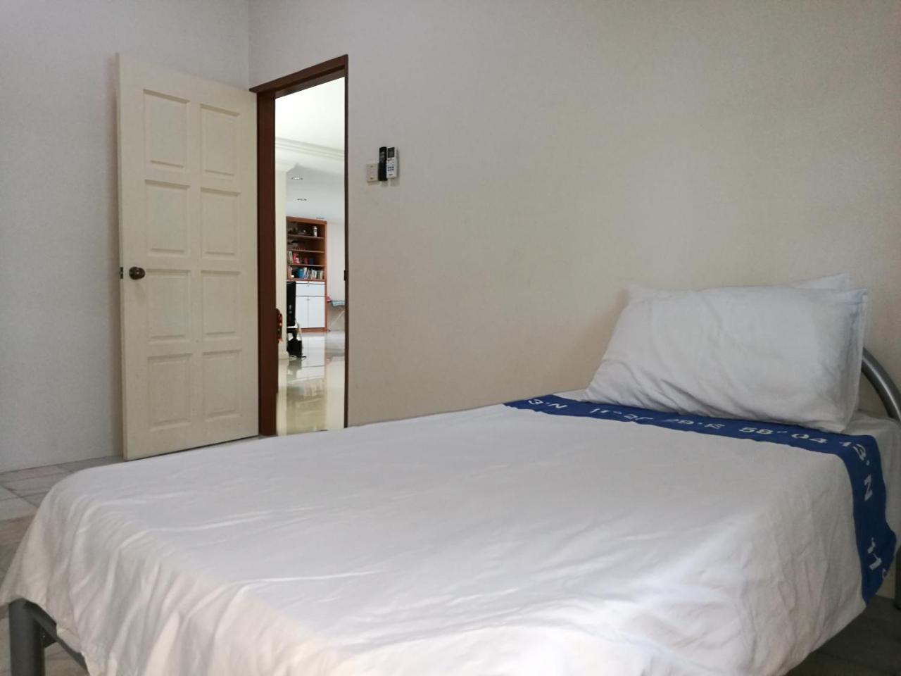 Guesthouse Dragon Place Taiping Eksteriør billede