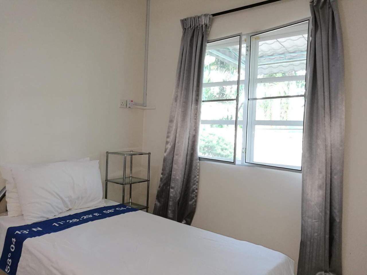Guesthouse Dragon Place Taiping Eksteriør billede