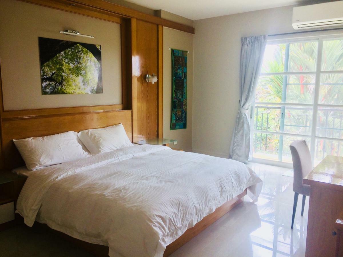 Guesthouse Dragon Place Taiping Eksteriør billede