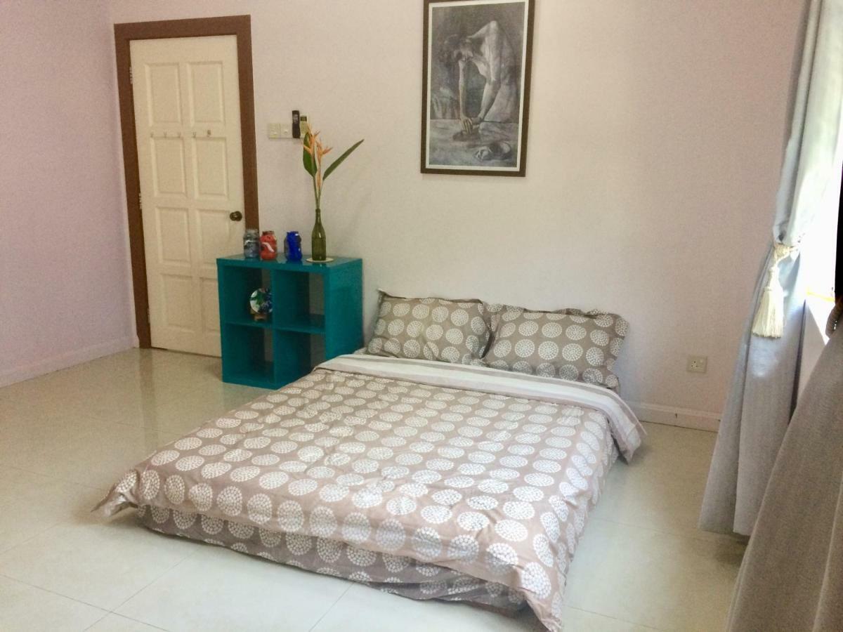Guesthouse Dragon Place Taiping Eksteriør billede
