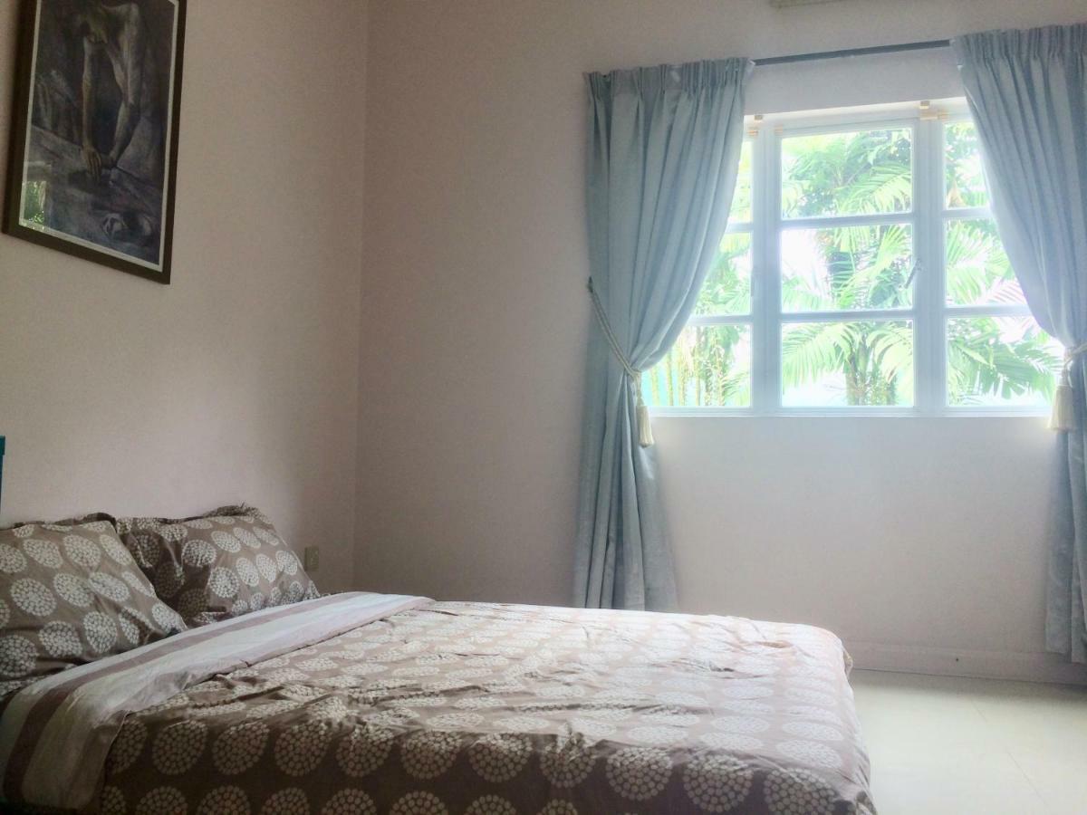 Guesthouse Dragon Place Taiping Eksteriør billede
