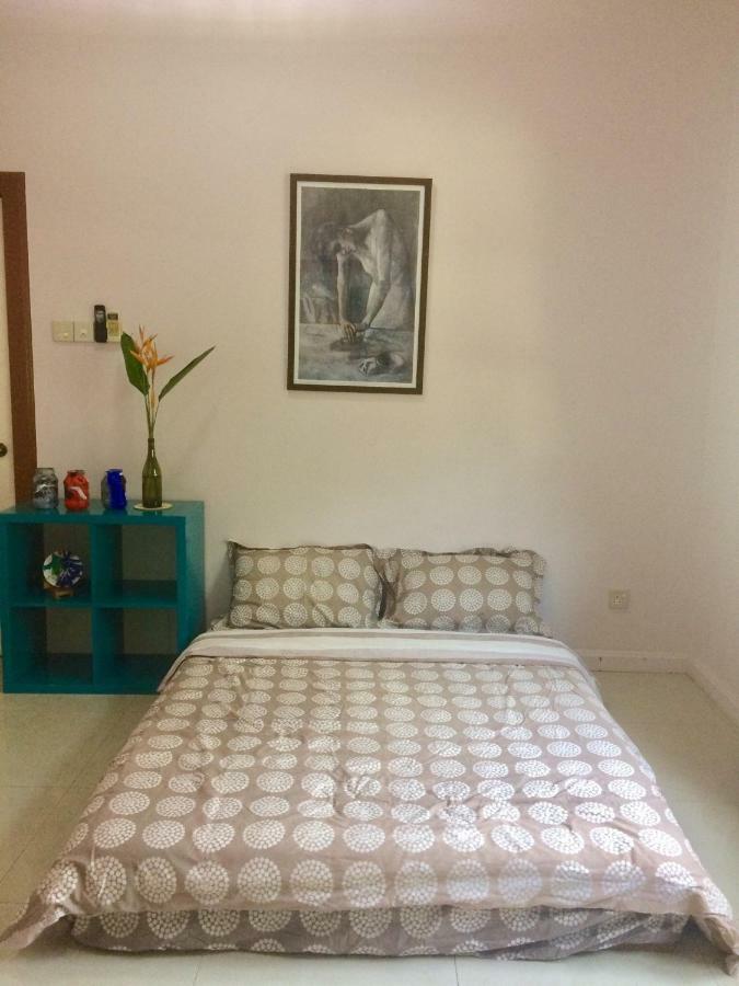 Guesthouse Dragon Place Taiping Eksteriør billede